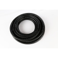 high temperature resist rubber Extruded Flexible black radiator rubber hose